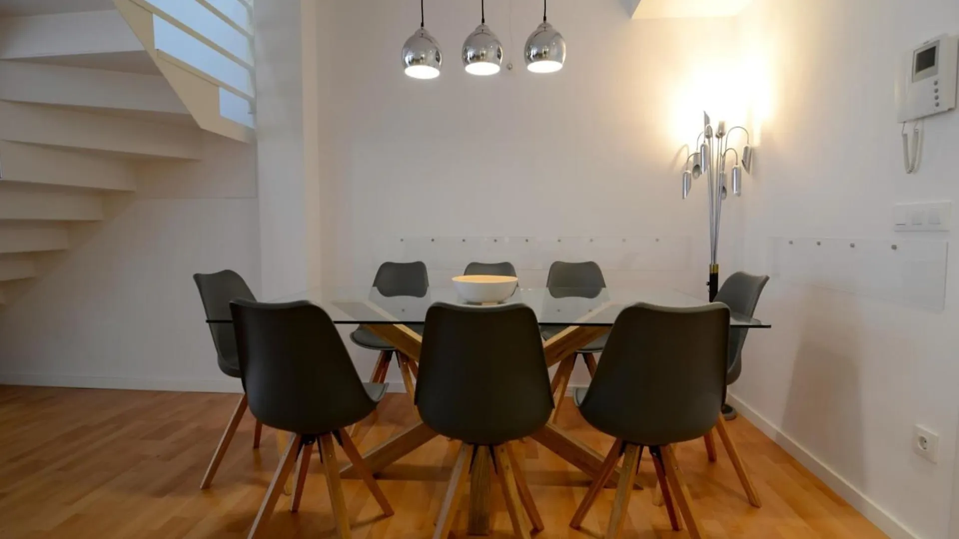 The Apartment In Estartit Has 3 Bedrooms L'Estartit