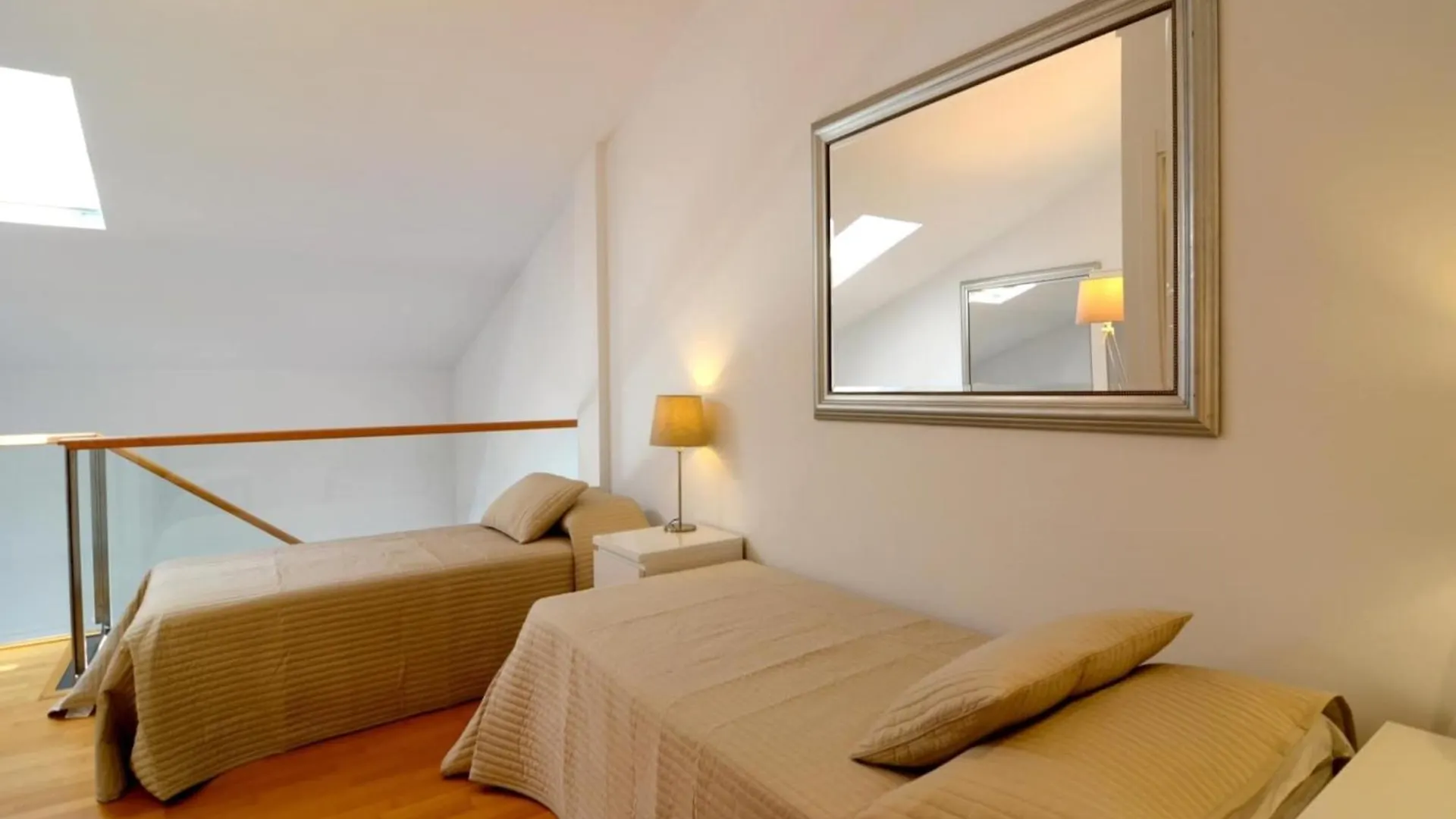 The Apartment In Estartit Has 3 Bedrooms L'Estartit