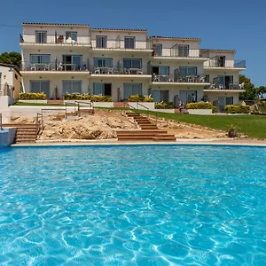 Torrevella Apartamento
