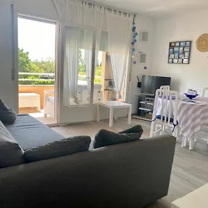 Costa Brava Apartamento