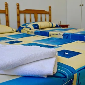 Trill Mirasol F Duplex Apartamento
