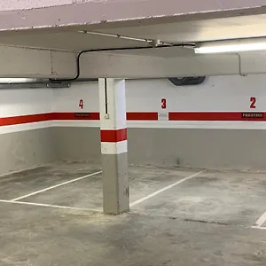 Estartit Park Apartamento