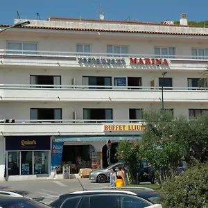 Marina Lateral 2d Apartamento