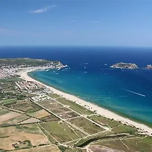 Ca L'estrella Ii Apartamento