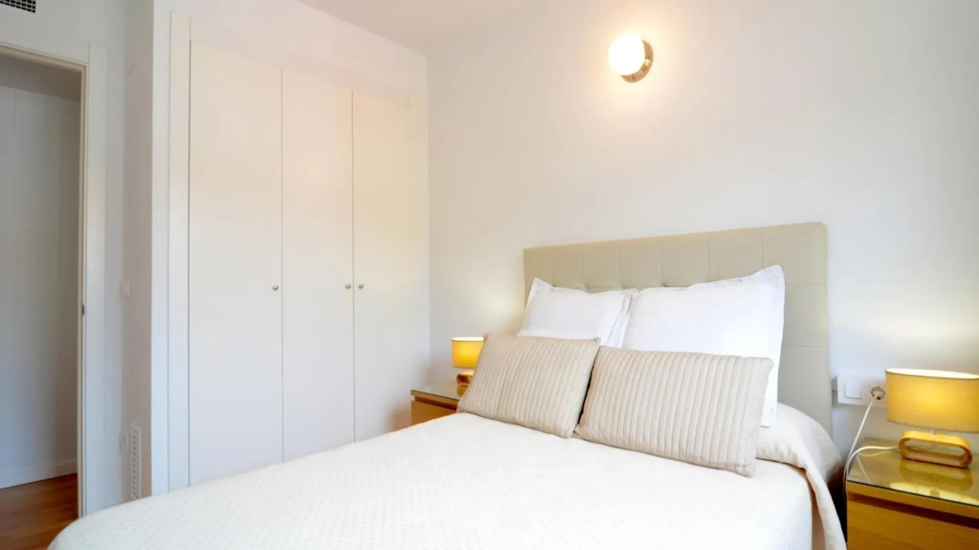 The Apartment In Estartit Has 3 Bedrooms L'Estartit Spain