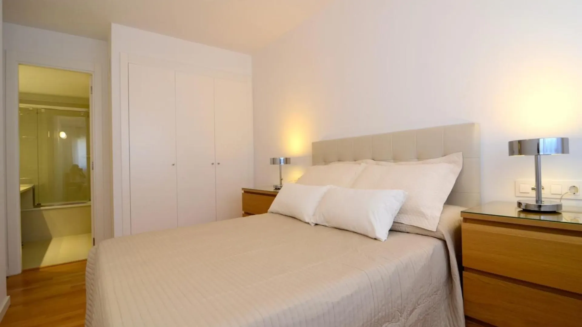 The Apartment In Estartit Has 3 Bedrooms L'Estartit 0*,  Spain