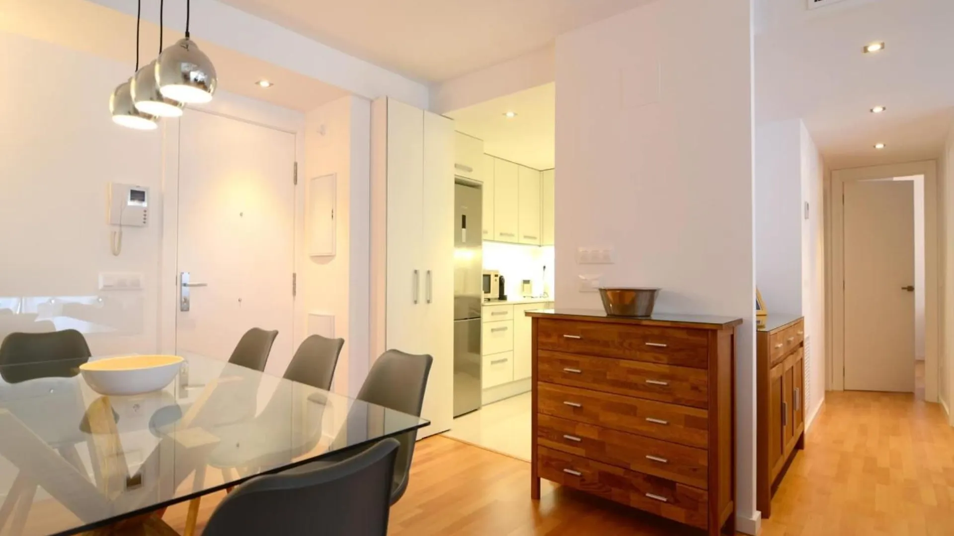 The Apartment In Estartit Has 3 Bedrooms L'Estartit