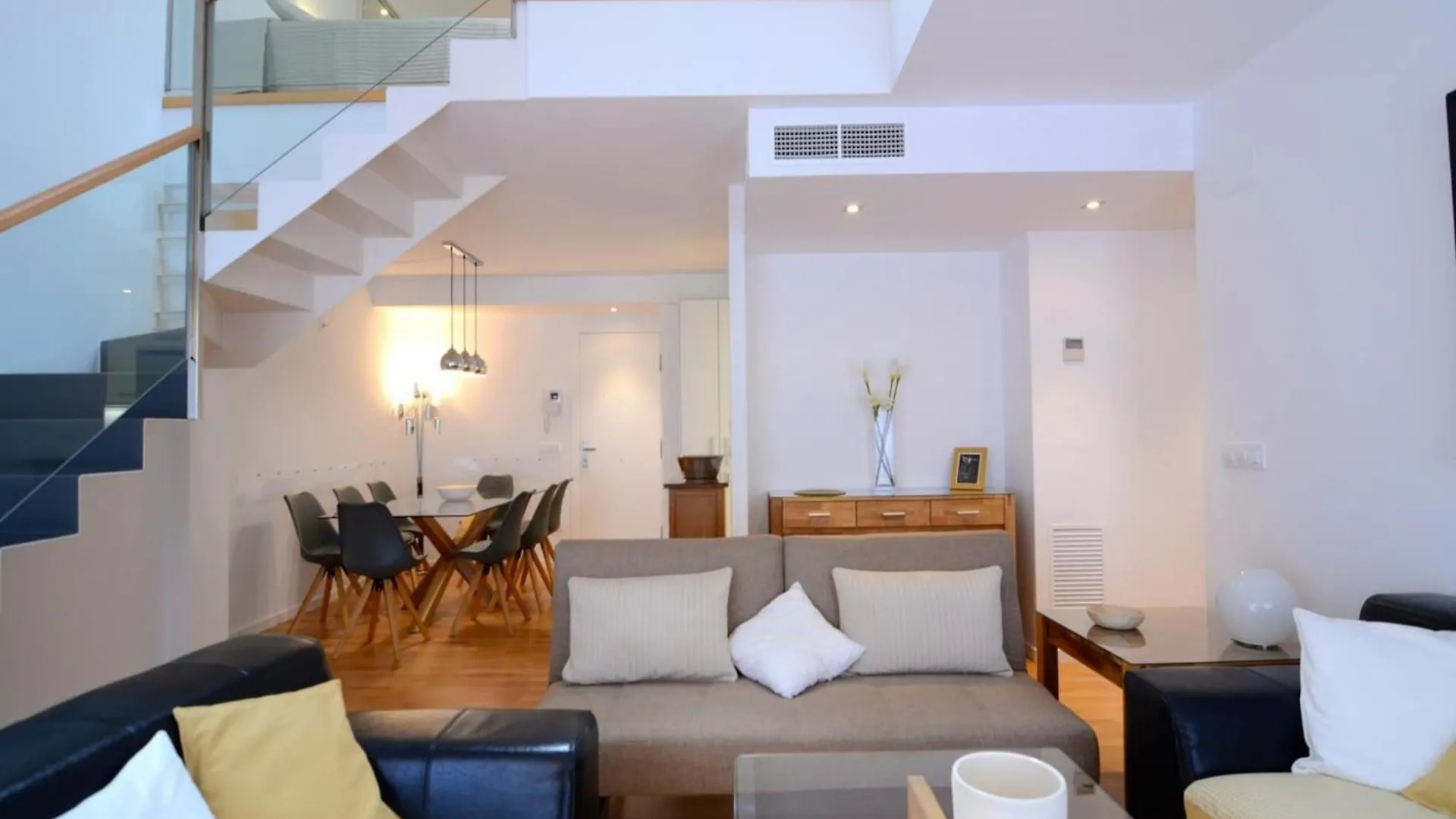 The Apartment In Estartit Has 3 Bedrooms L'Estartit