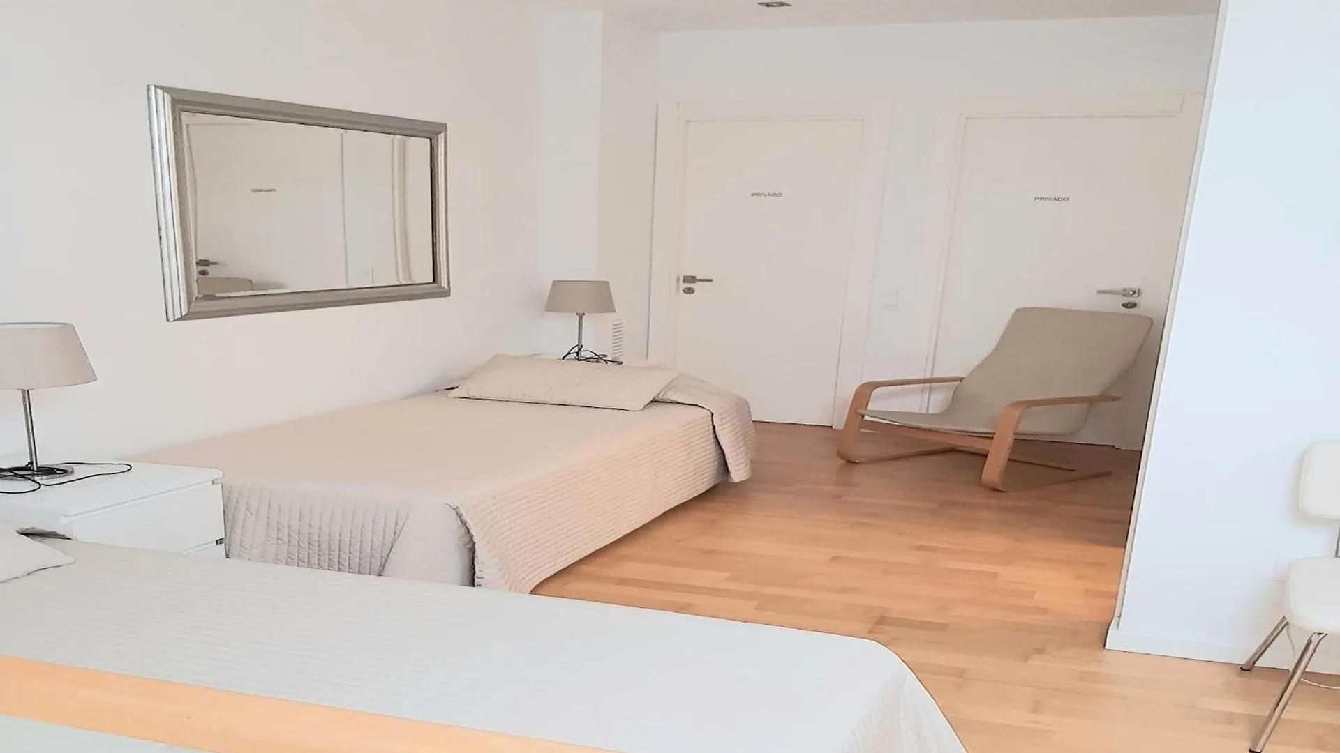 The Apartment In Estartit Has 3 Bedrooms L'Estartit