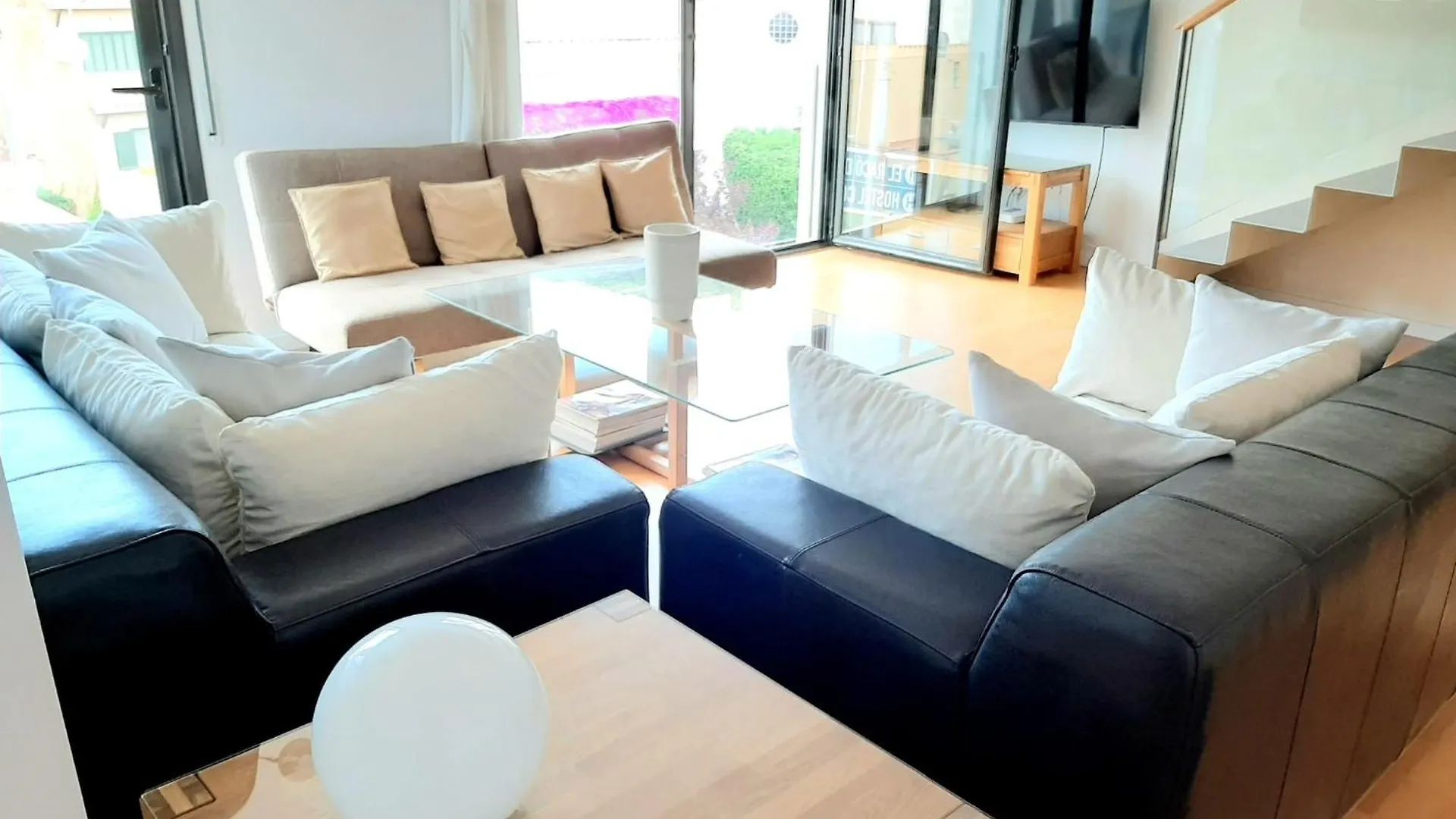 The Apartment In Estartit Has 3 Bedrooms L'Estartit