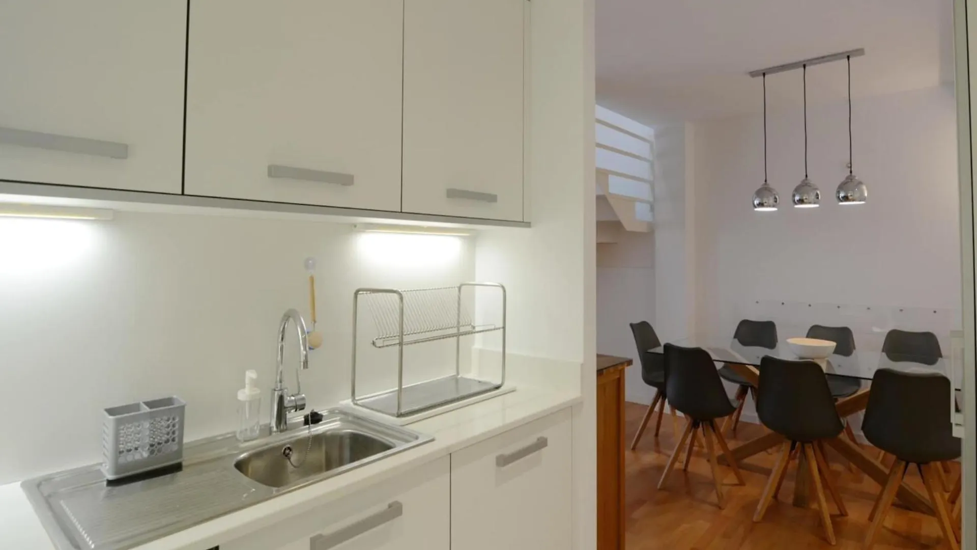 The Apartment In Estartit Has 3 Bedrooms L'Estartit