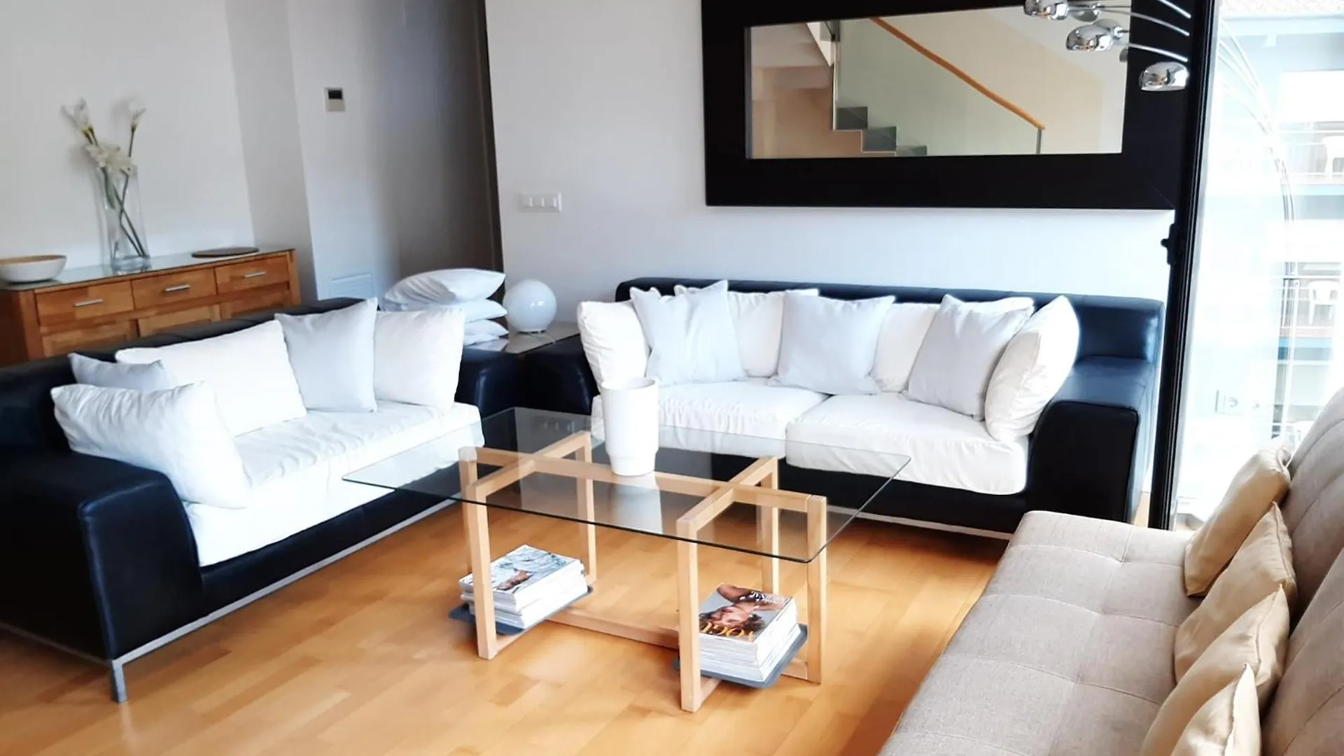 The Apartment In Estartit Has 3 Bedrooms L'Estartit
