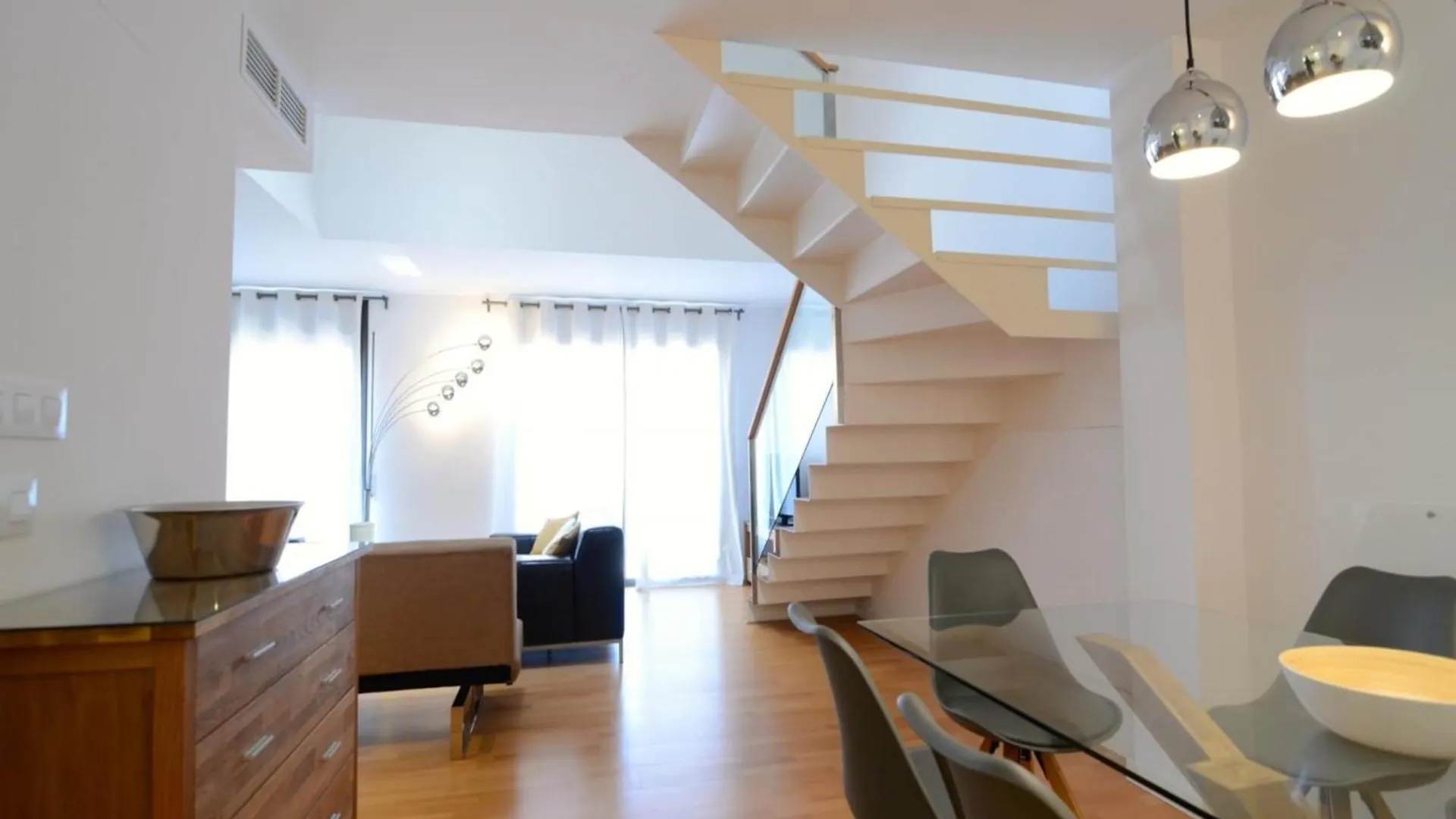 The Apartment In Estartit Has 3 Bedrooms L'Estartit Spain