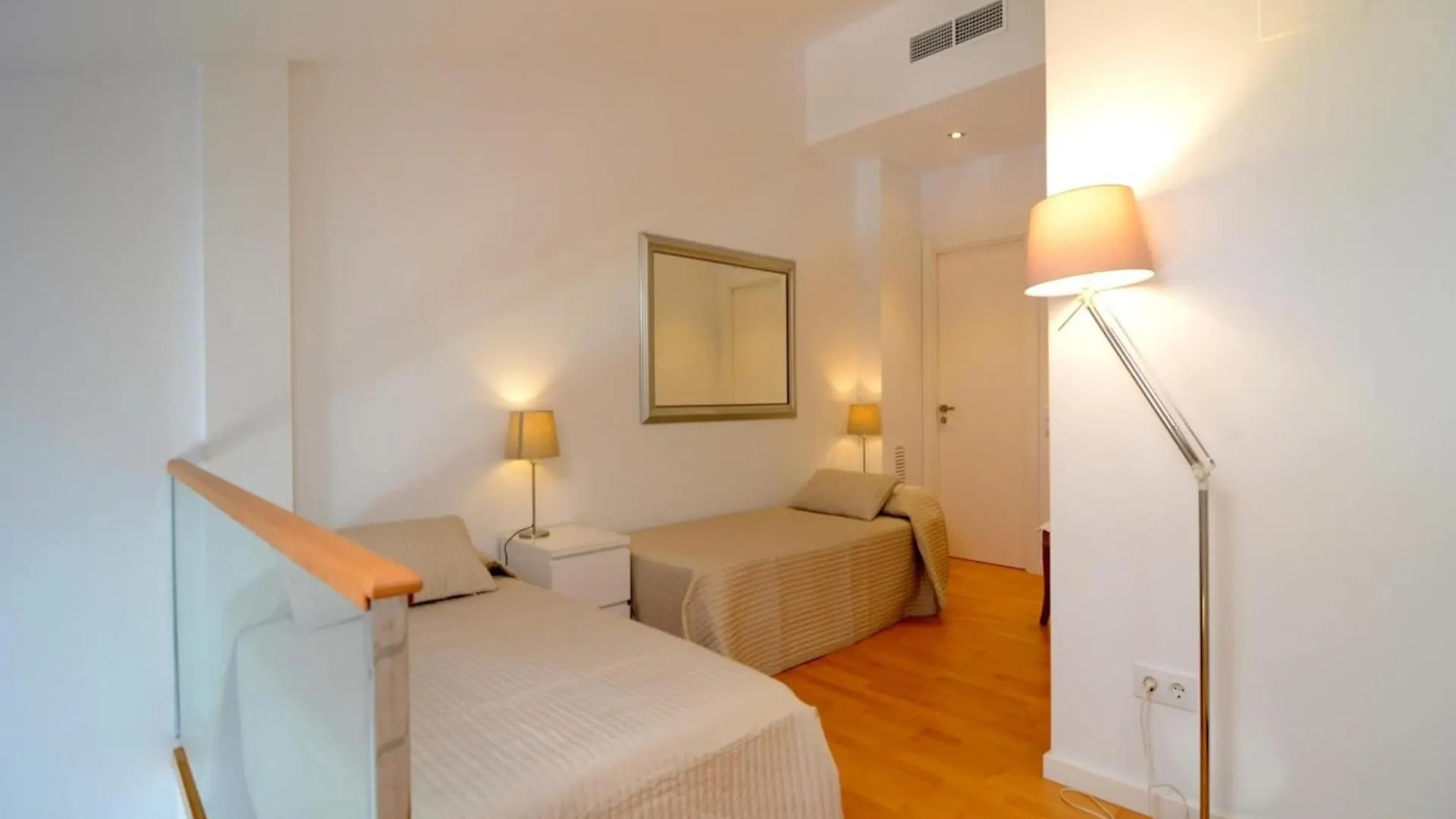 The Apartment In Estartit Has 3 Bedrooms L'Estartit