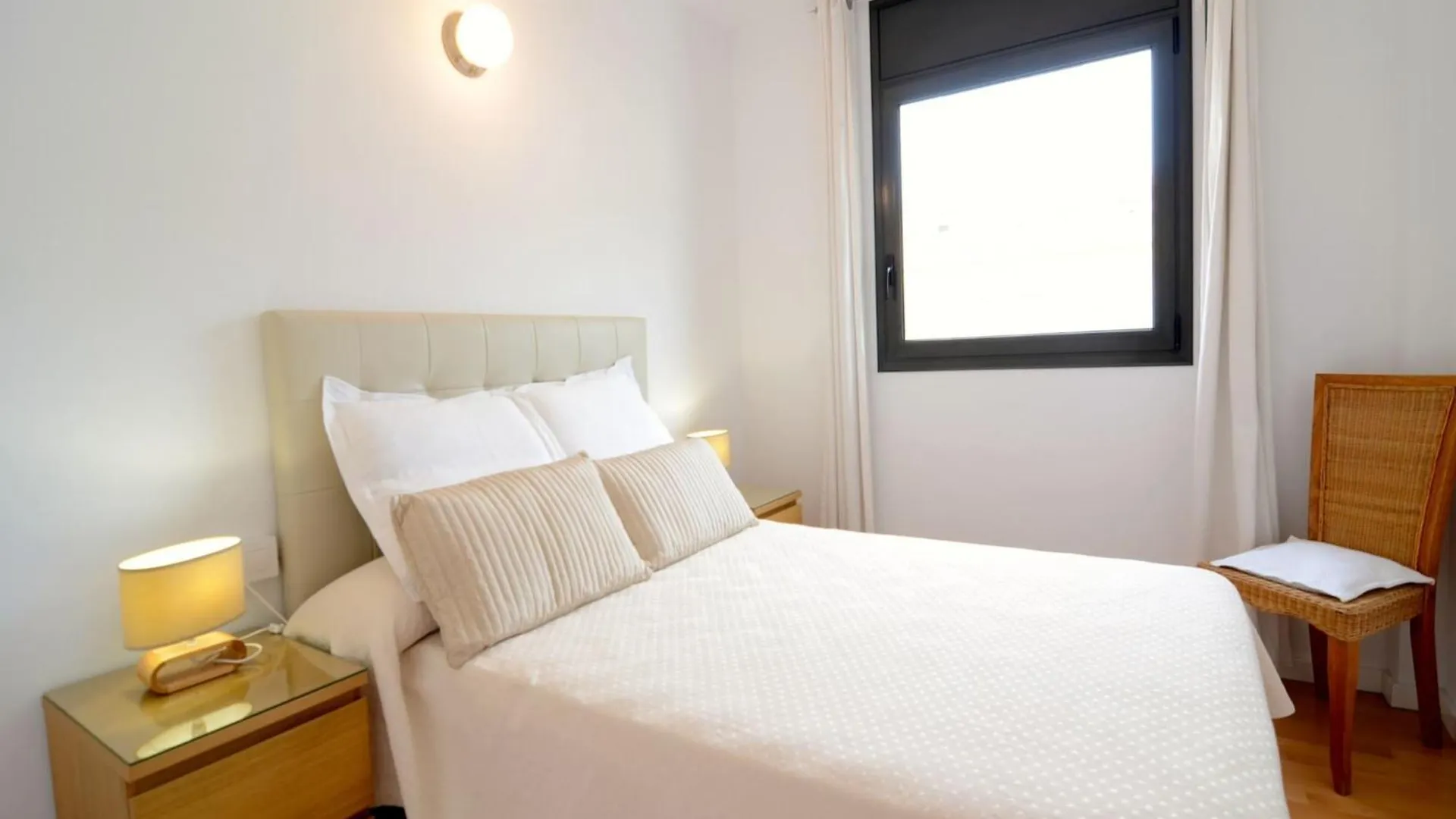 The Apartment In Estartit Has 3 Bedrooms L'Estartit 0*,