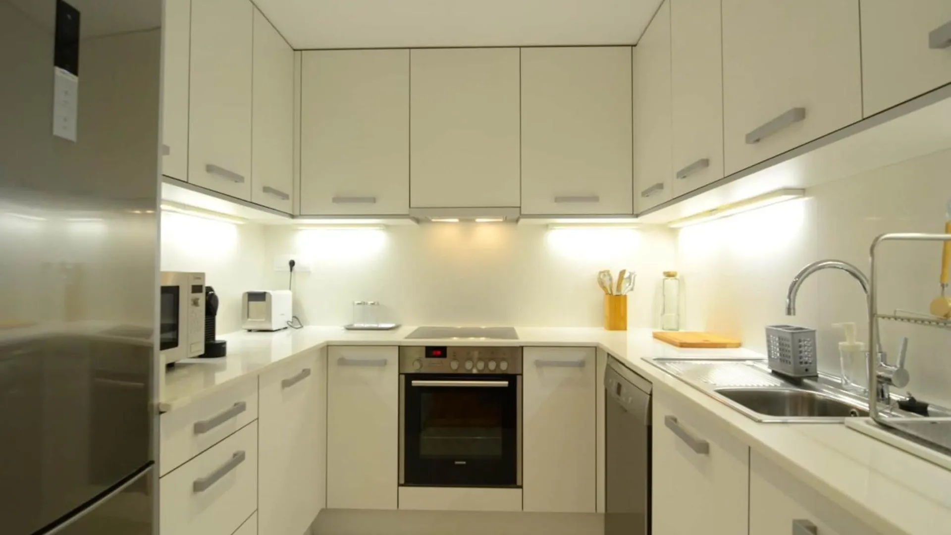 The Apartment In Estartit Has 3 Bedrooms L'Estartit 0*,  Spain